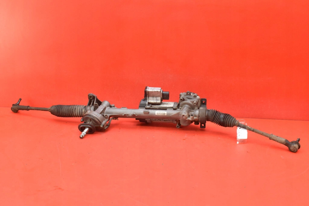 servo control EU 3C1423051N VW PASSAT B6 2.0 TDI 140 KM 05-10