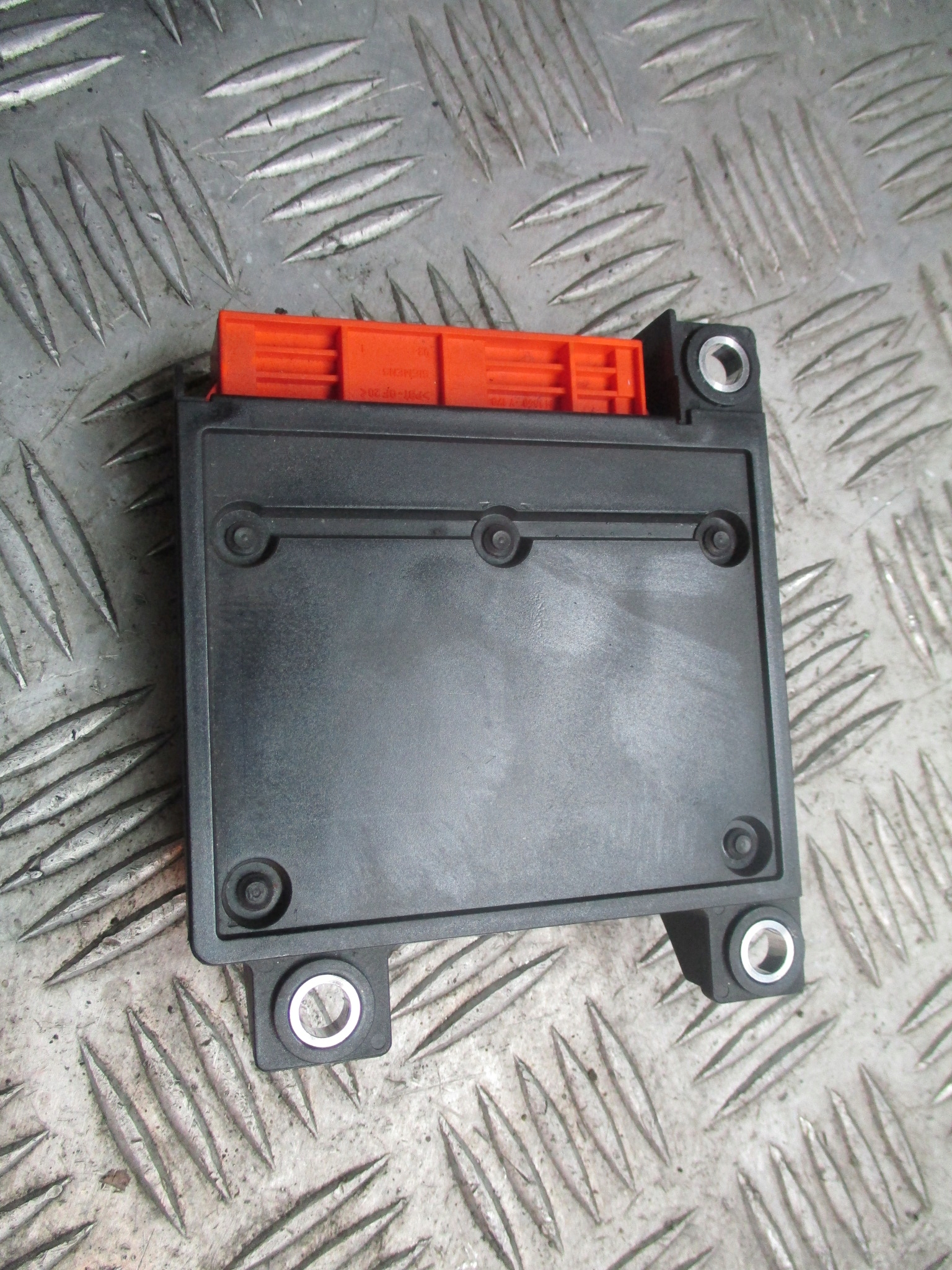 MODUŁ AIRBAG SMART FORTWO 0000055V006 Producent części Smart OE