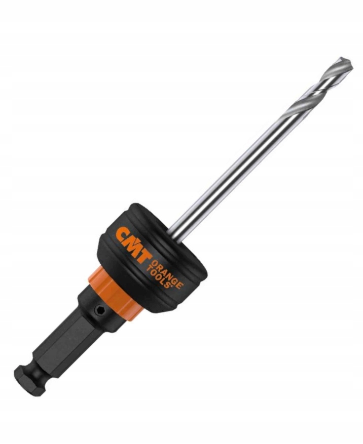 Uchwyty do otwornic chwyt Hex 8,4 (550-PH85)