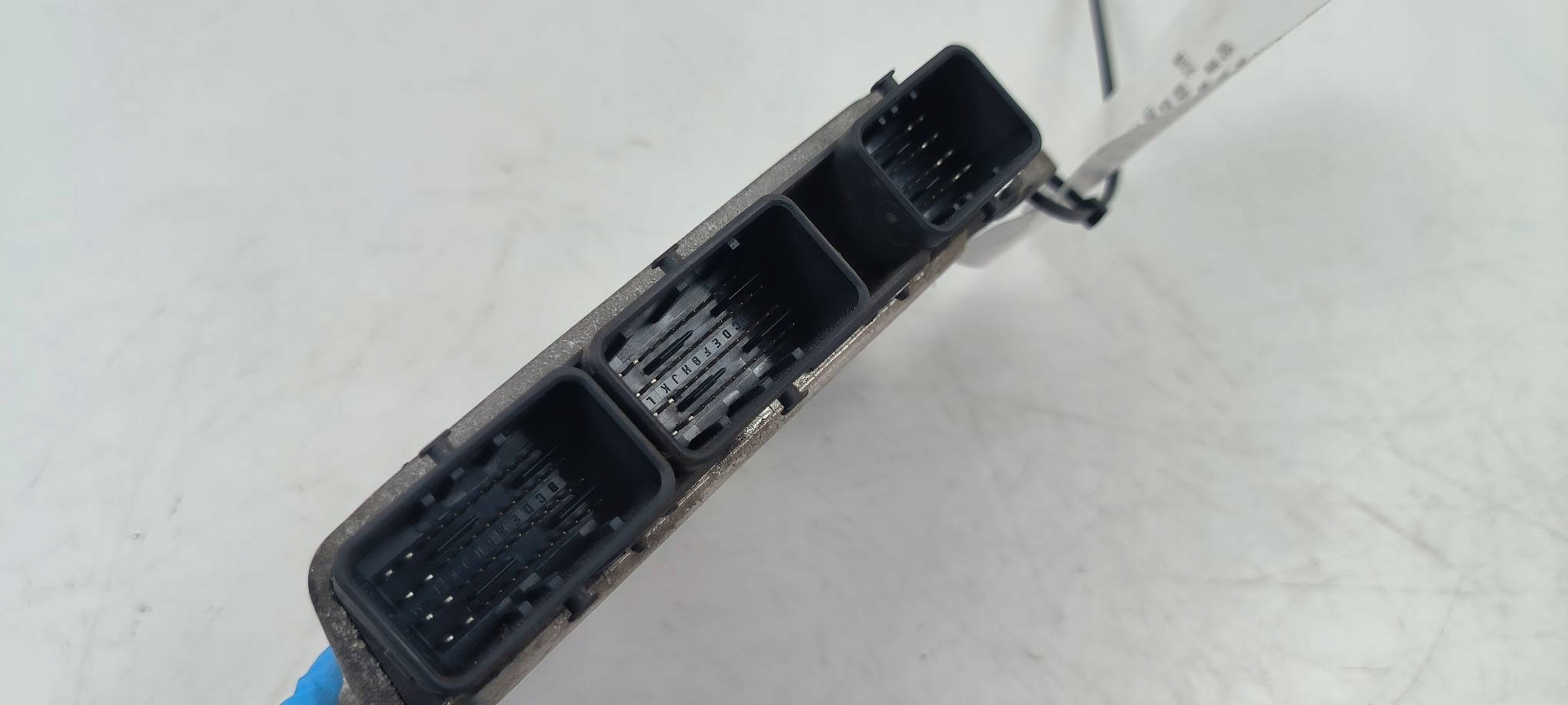 module 8200283924 RENAULT MEGANE II