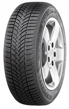 Semperit Speed-Grip 3 225/55R16 95 H opona zimowa