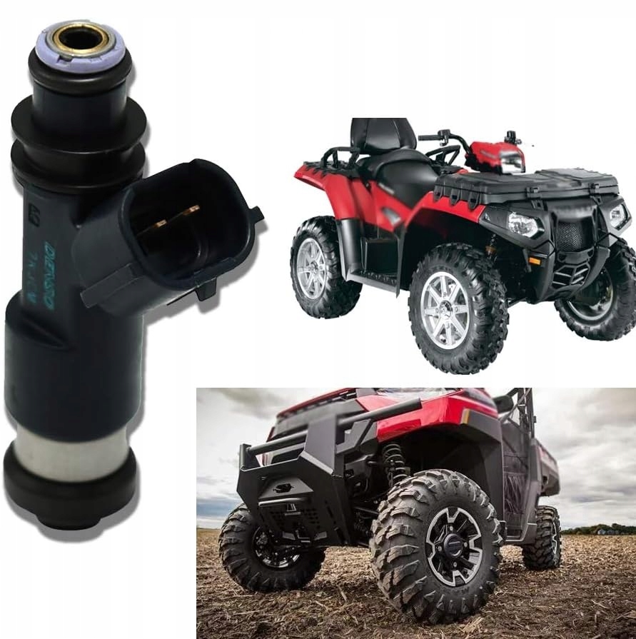 Vstrekovač paliva Polaris Sportsman 500 3089893 2006-2014