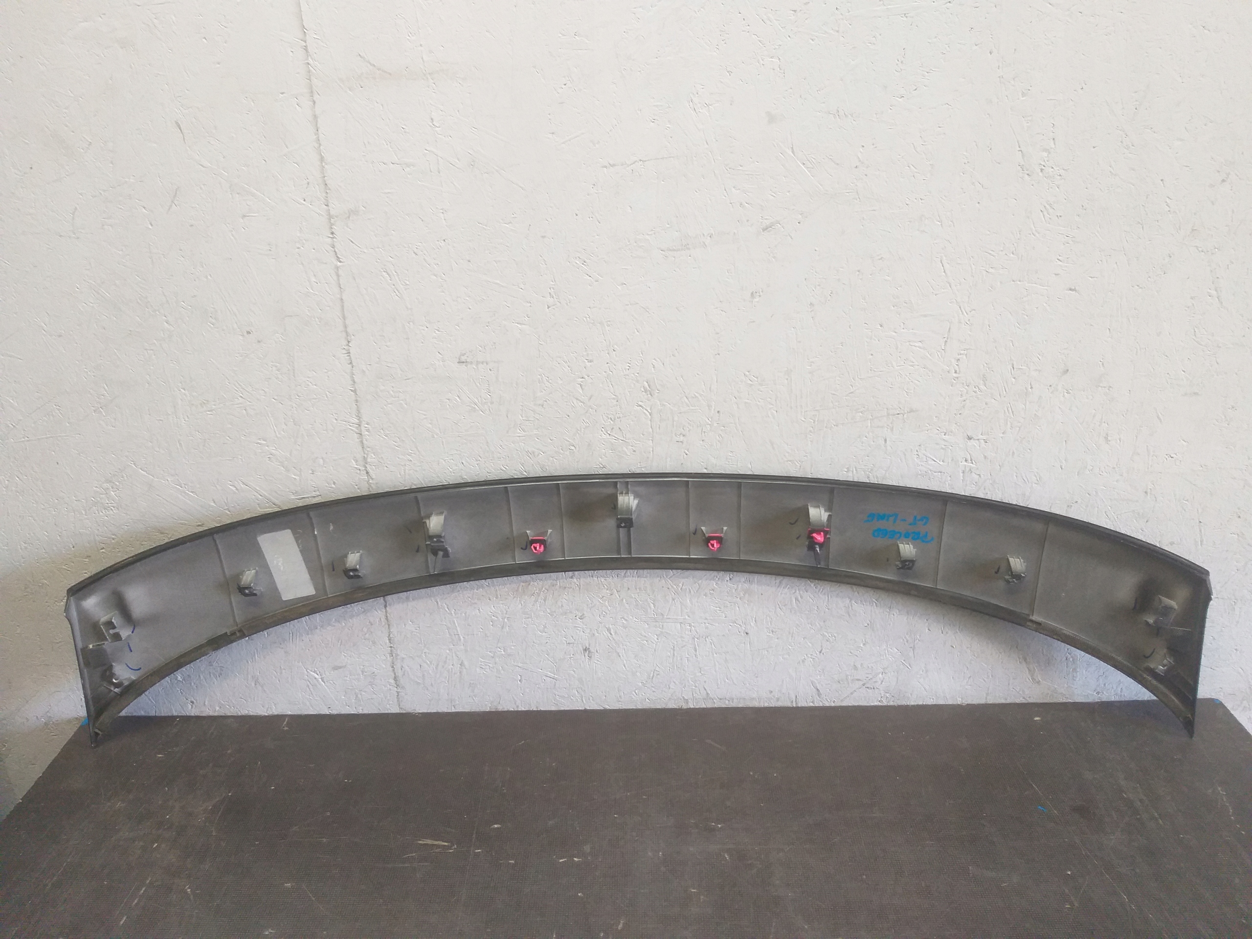 LOTKA BONNET KIA PROCEED GT LINE 87311-J7700