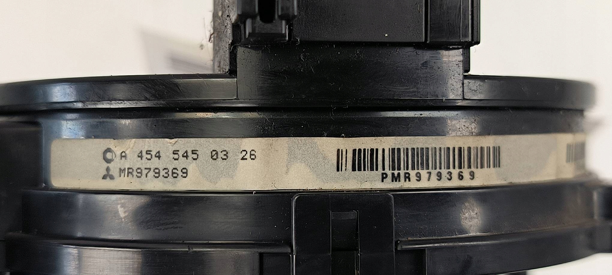 ring ZWIJAK MR979369 MITSUBISHI COLT