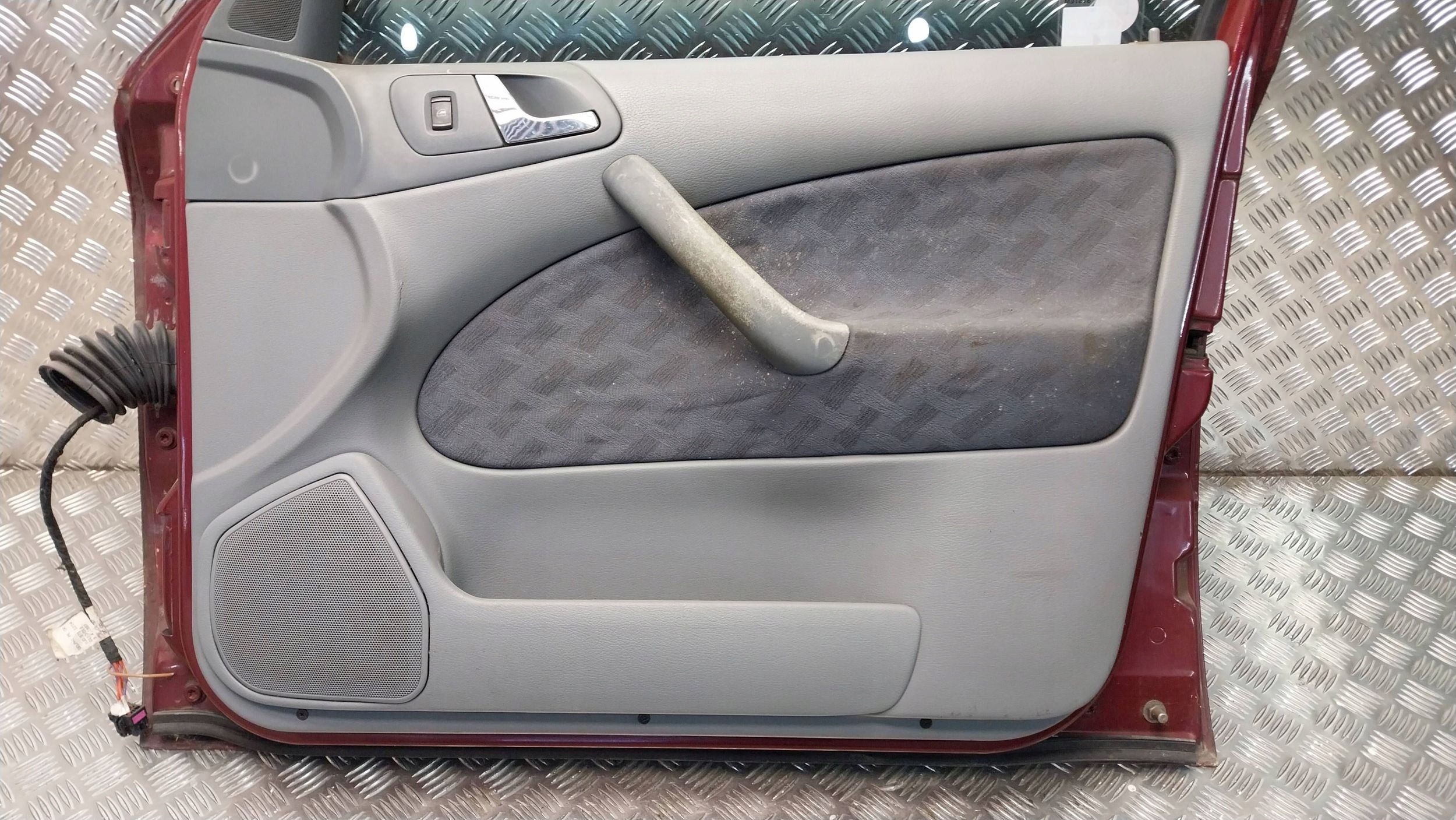 door front right SKODA OCTAVIA and 96
