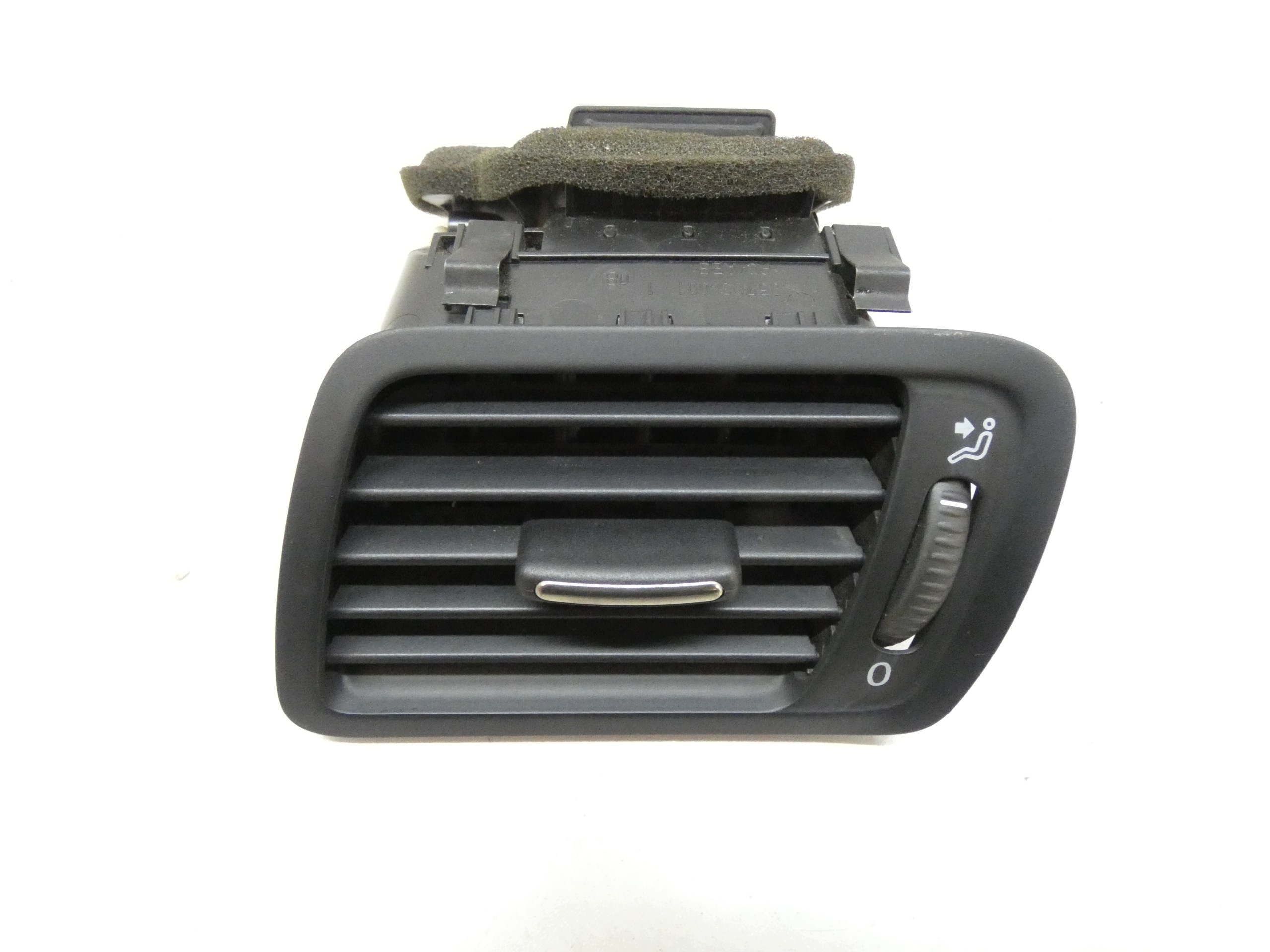 grid air conditioning devices left VW PASSAT B6 05-10 3C1819701E
