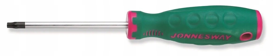 WKRĘTAK TORX TX27 JONNESWAY Kod producenta D71T27