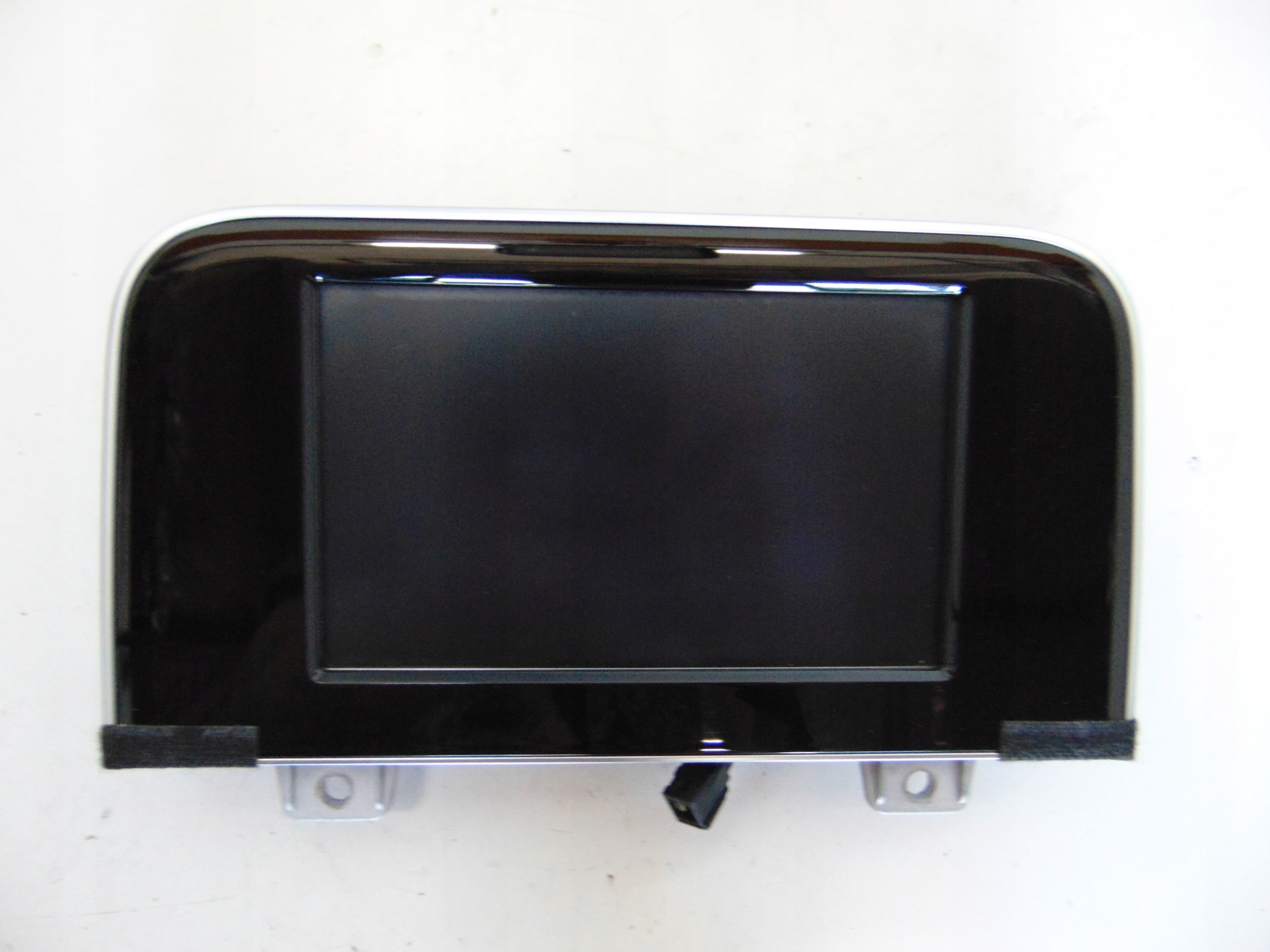 WYŚWIETLACZ NAWIGACJI 96525-J5300FHV KIA STINGER