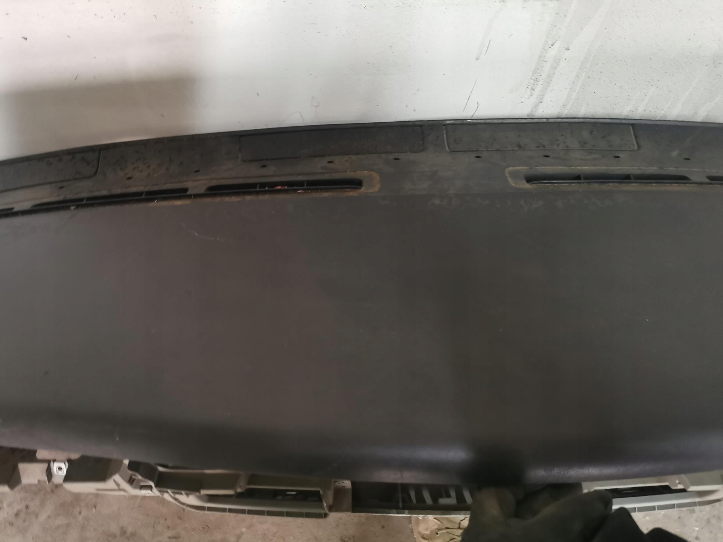 tableau de bord console RENAULT MASTER II 03-09 EU