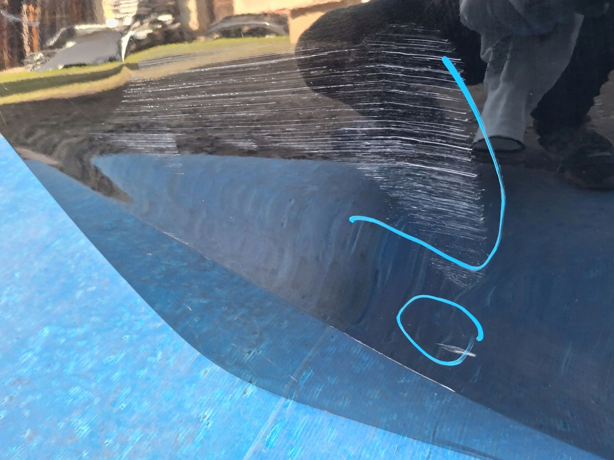 door right rear. OPEL CORSA F 2019R->