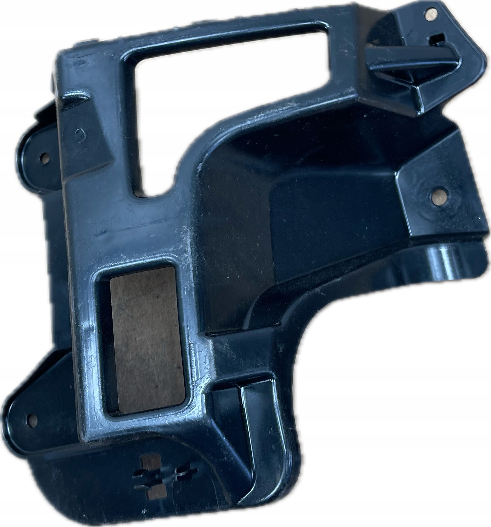 JEEP AVENGER 2023 - Support Support plaque Pare choc Droite Arrière 52173343