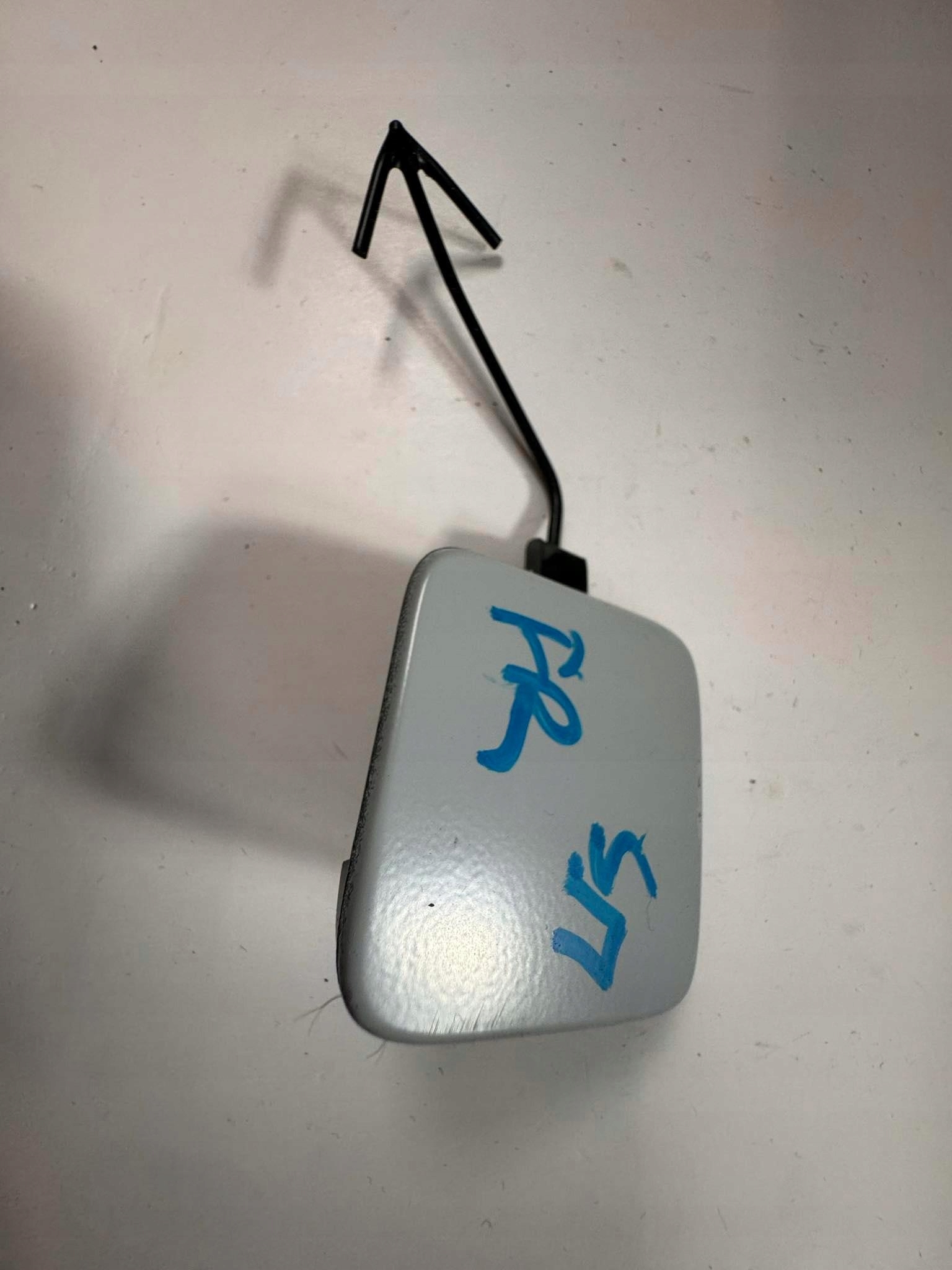 SEAT LEON III FR -> Abschleppöse der Stoßstange vorne 5F0807241A