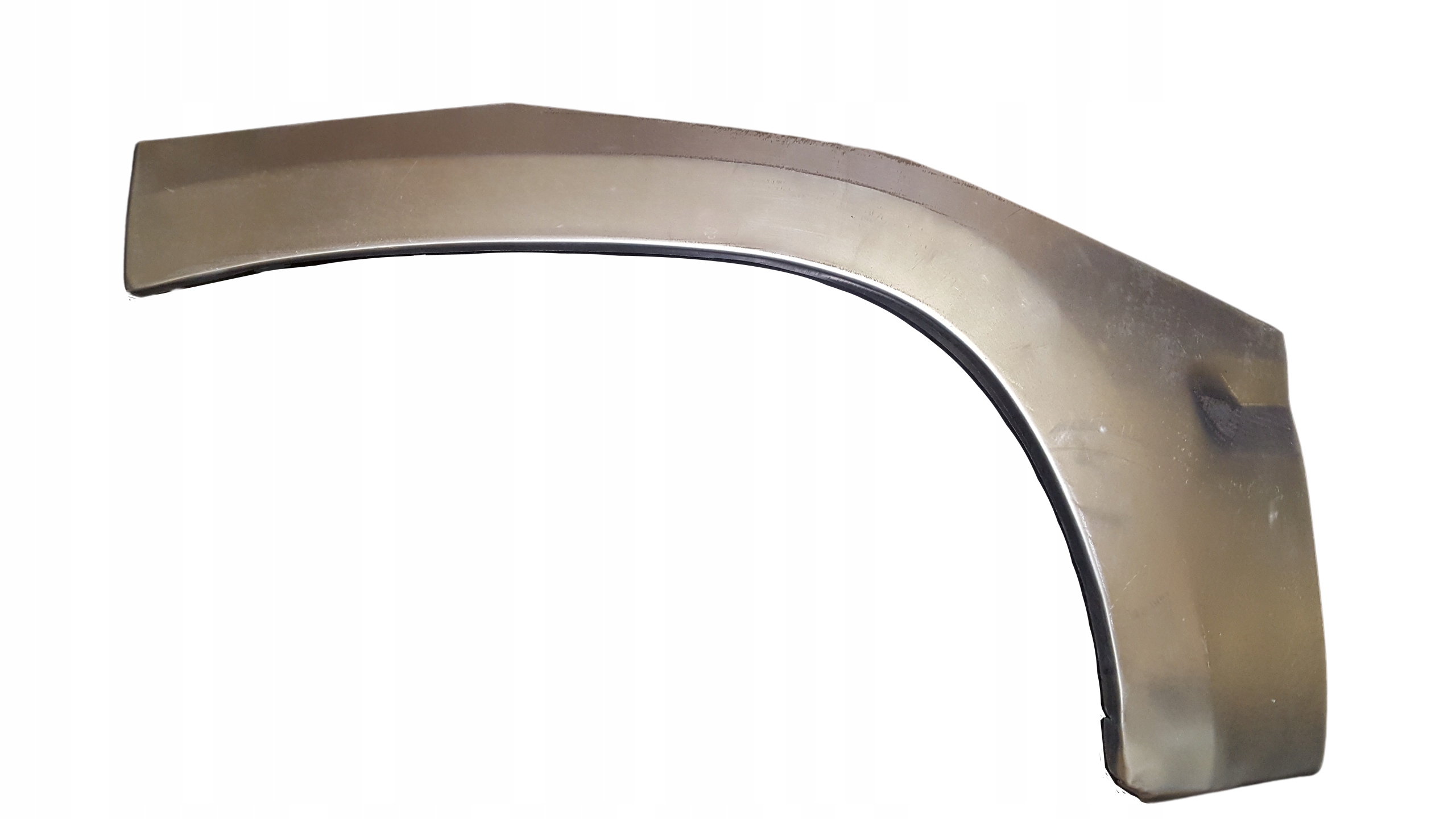 Toyota Hilux 01-05 Oprava Blatníku Zadní Levá