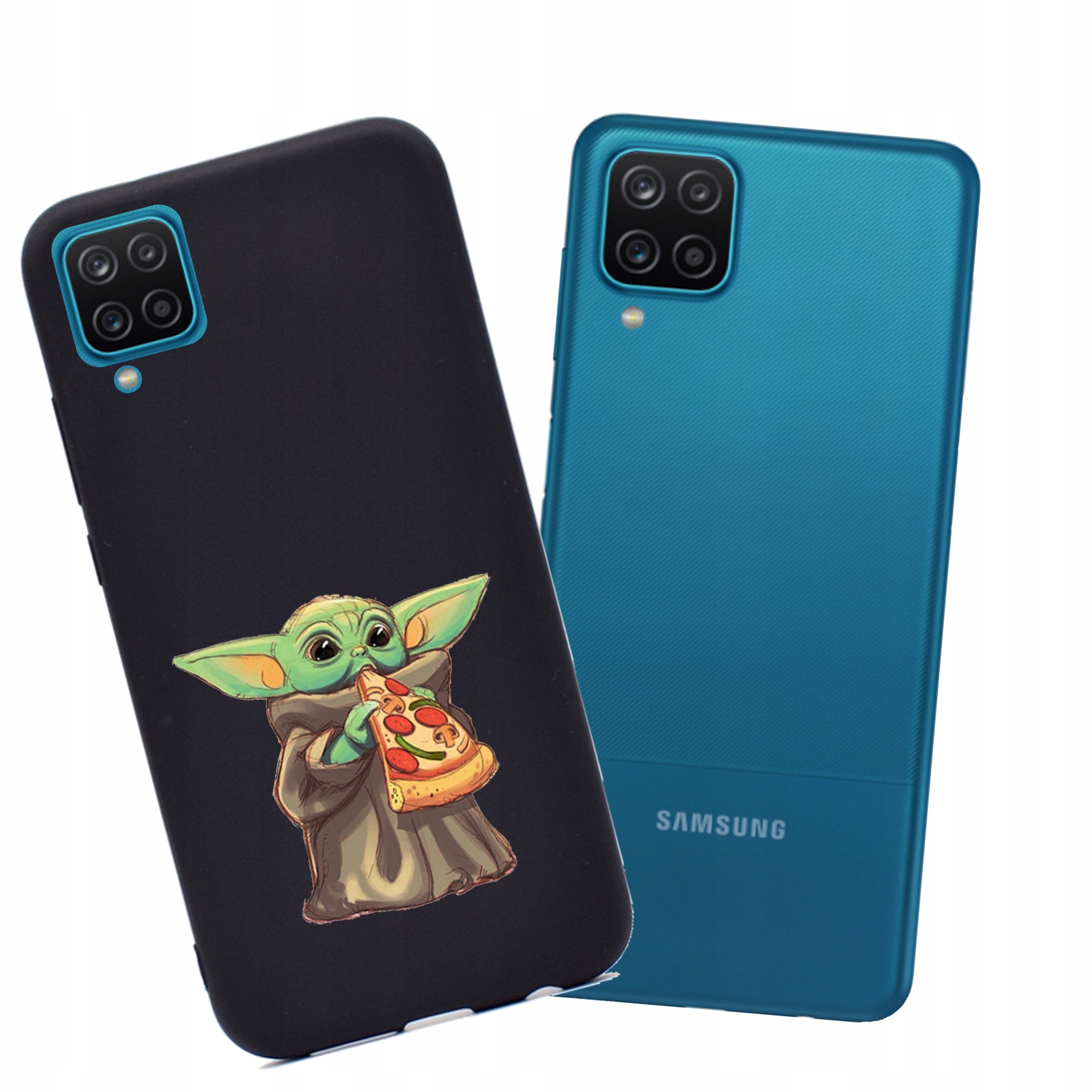 

Etui Matowe Matt Case do Samsung M12 144