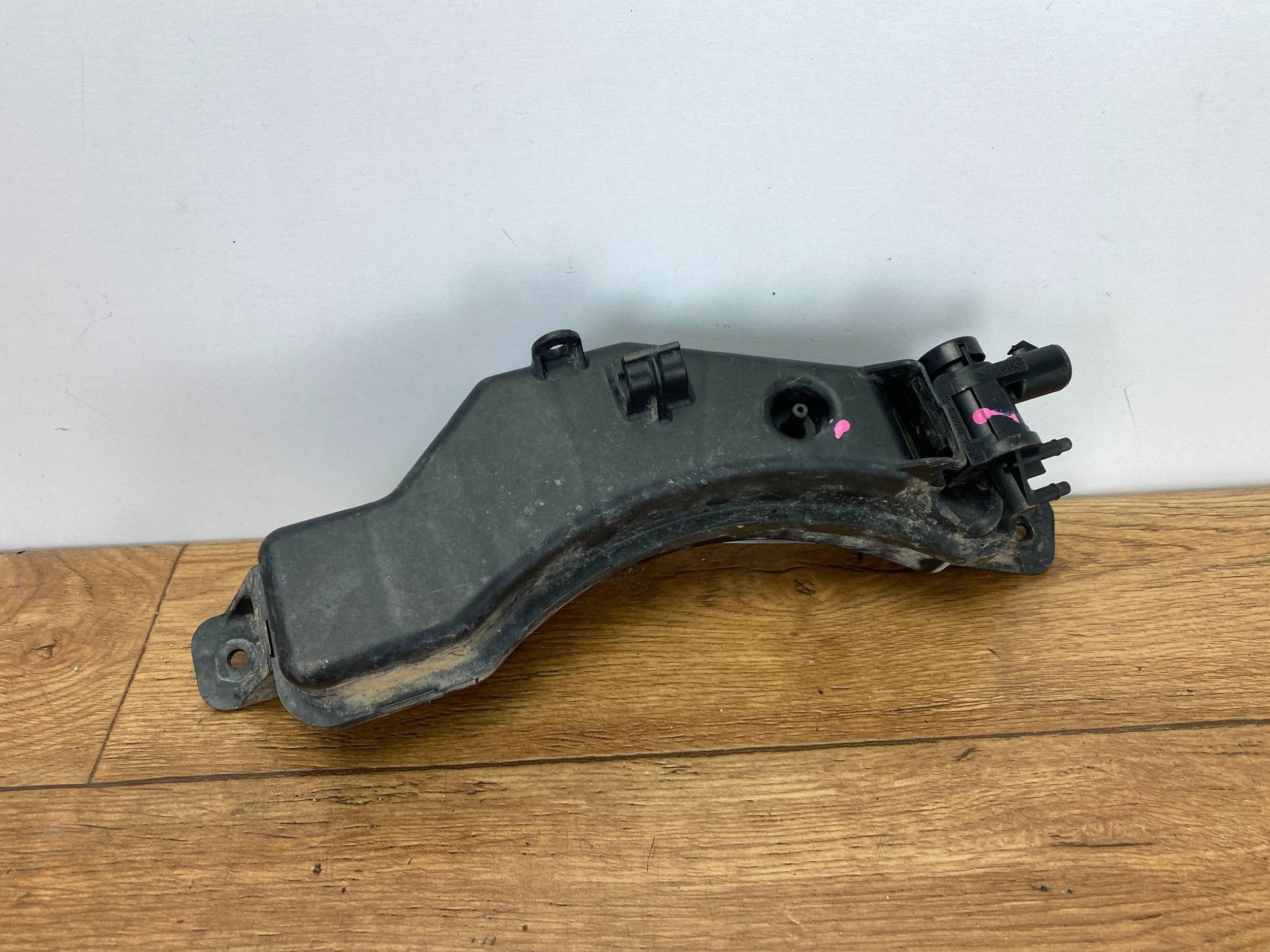 tank vacual Ford F150 2015+