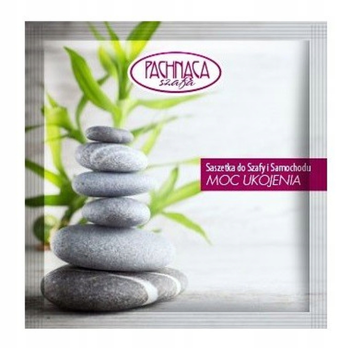 ODŚWIEŻACZ POWIETRZA SASZETKA ZAWIESZKA SZAFA SAMOCHÓD MOC UKOJENIA RELAKS