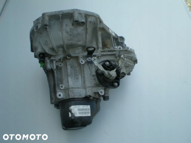 Nissan Note Getriebe 1.4 Benzin