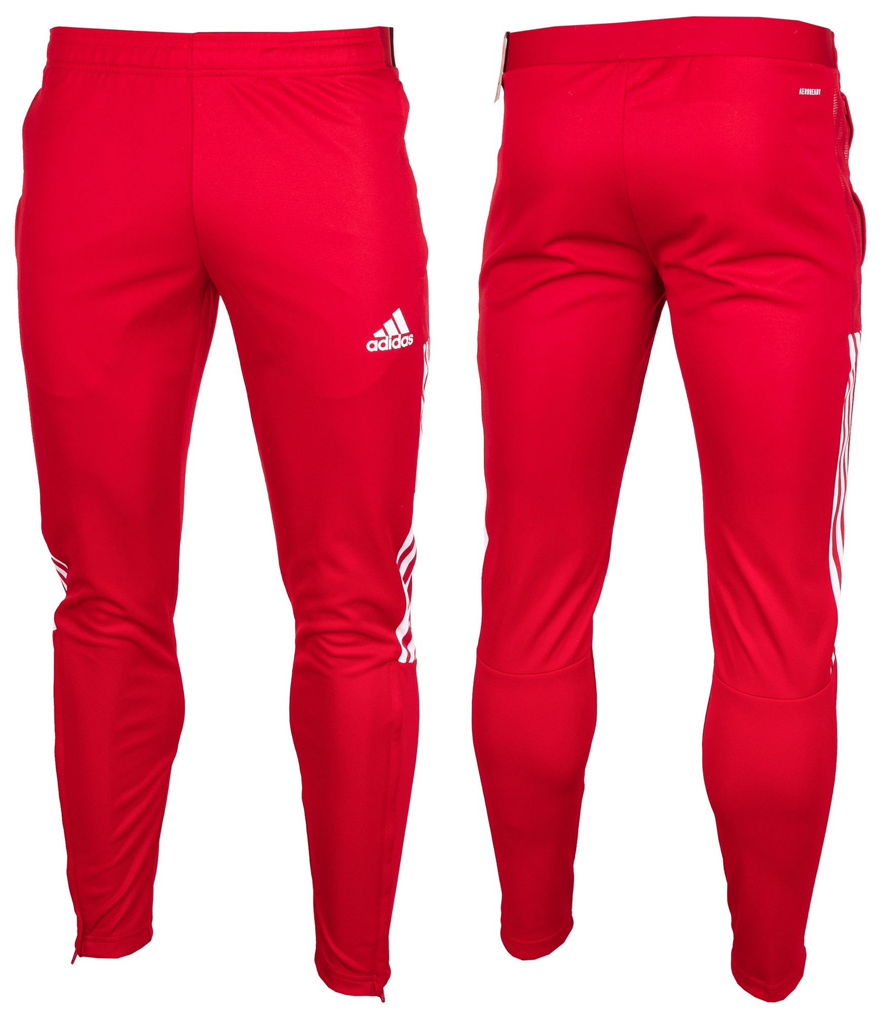 

Adidas spodnie męskie treningowe Tiro 21 roz.L