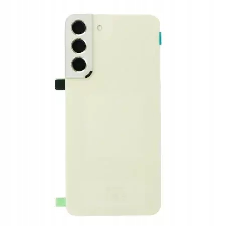 Originální Klapka Baterie Samsung Galaxy S22+ Plus S906 Cream