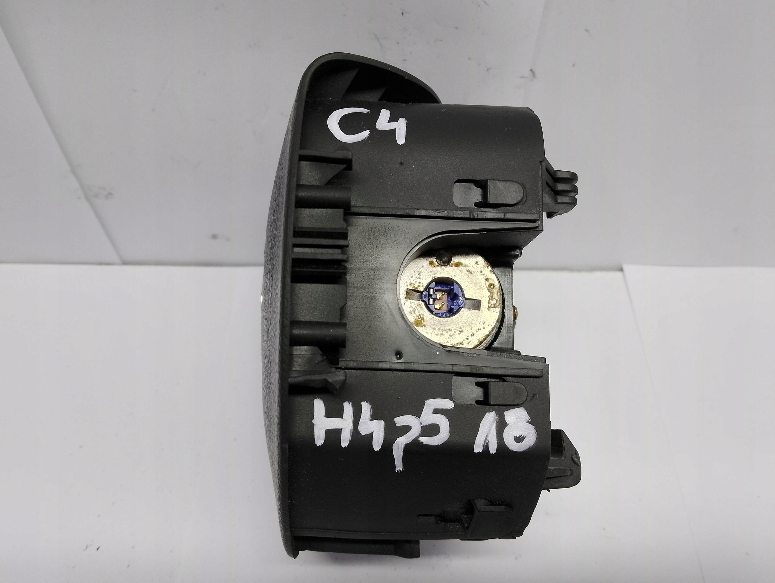 airbag driver´s Citroen C4 96471578ZD