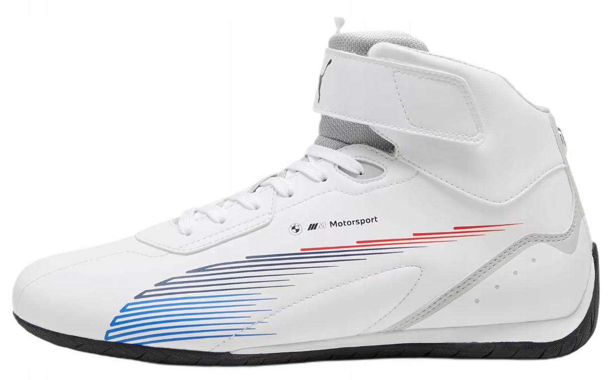 Mpower Boty Puma Bmw Motorsport Neo Cat MID 2.0 44