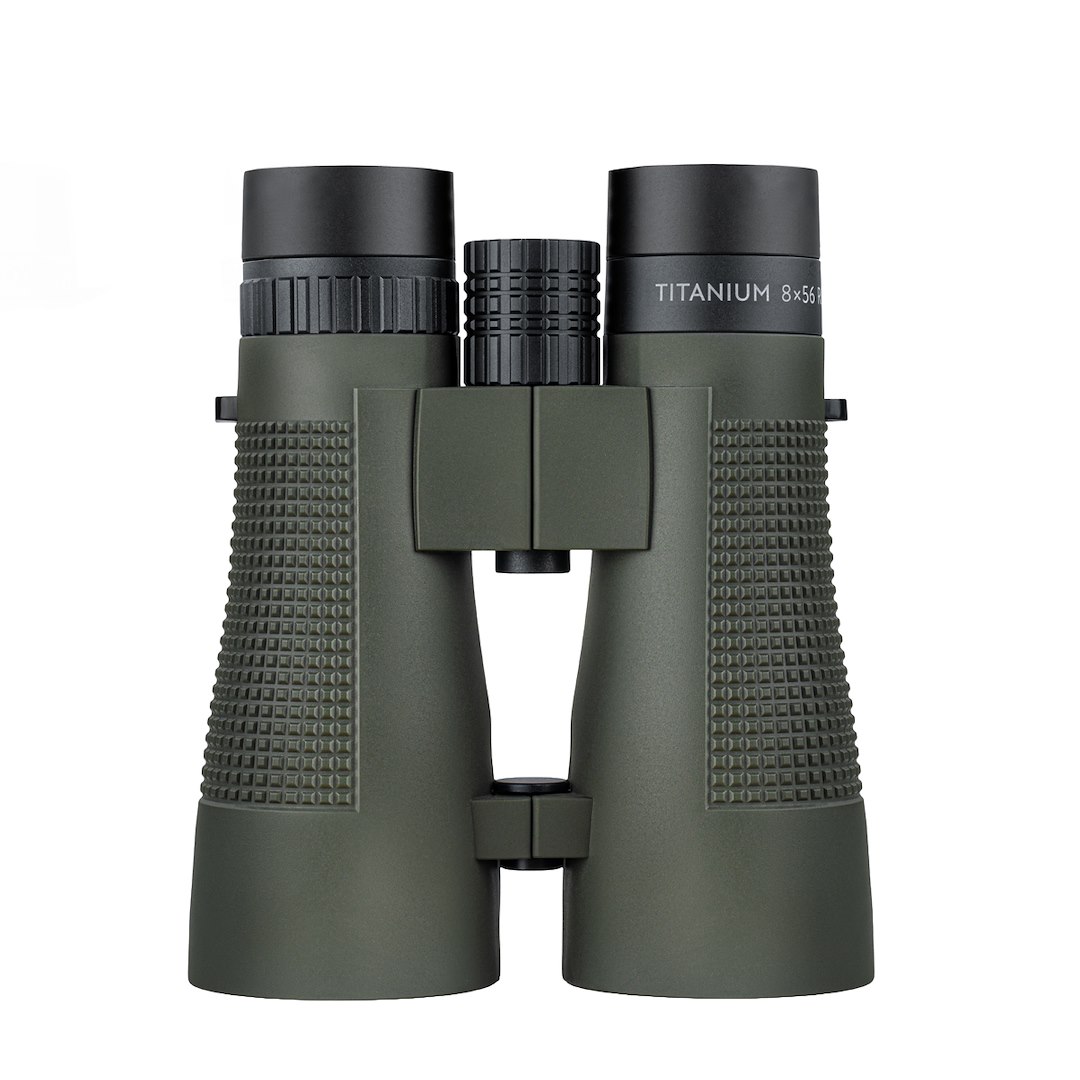 Dalekohled Delta Titanium 8x56 Roh II