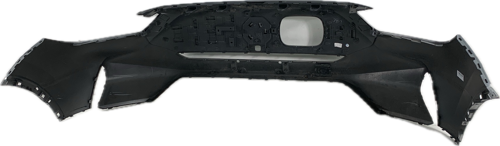 bumper front front MG ZS EV LIFT 2021- P11010248
