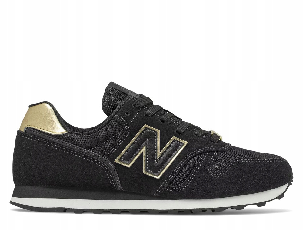 

Buty damskie New Balance 373 WL373ME2 37.5