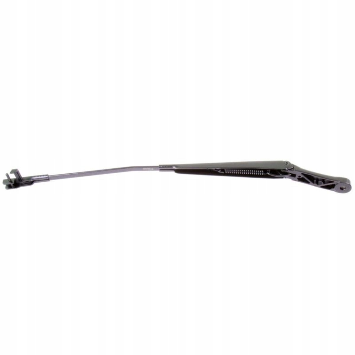 RAMIĘ WYCIERACZKI, CZYSZCZENIE SZYB