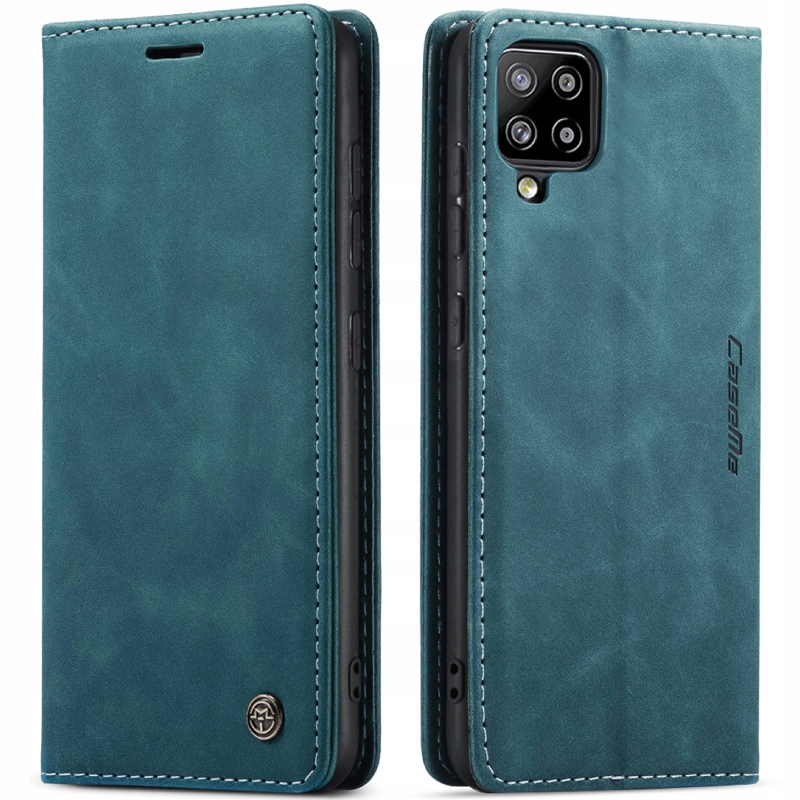 

Etui Skórzane Caseme Portfel Do Galaxy A42 5G