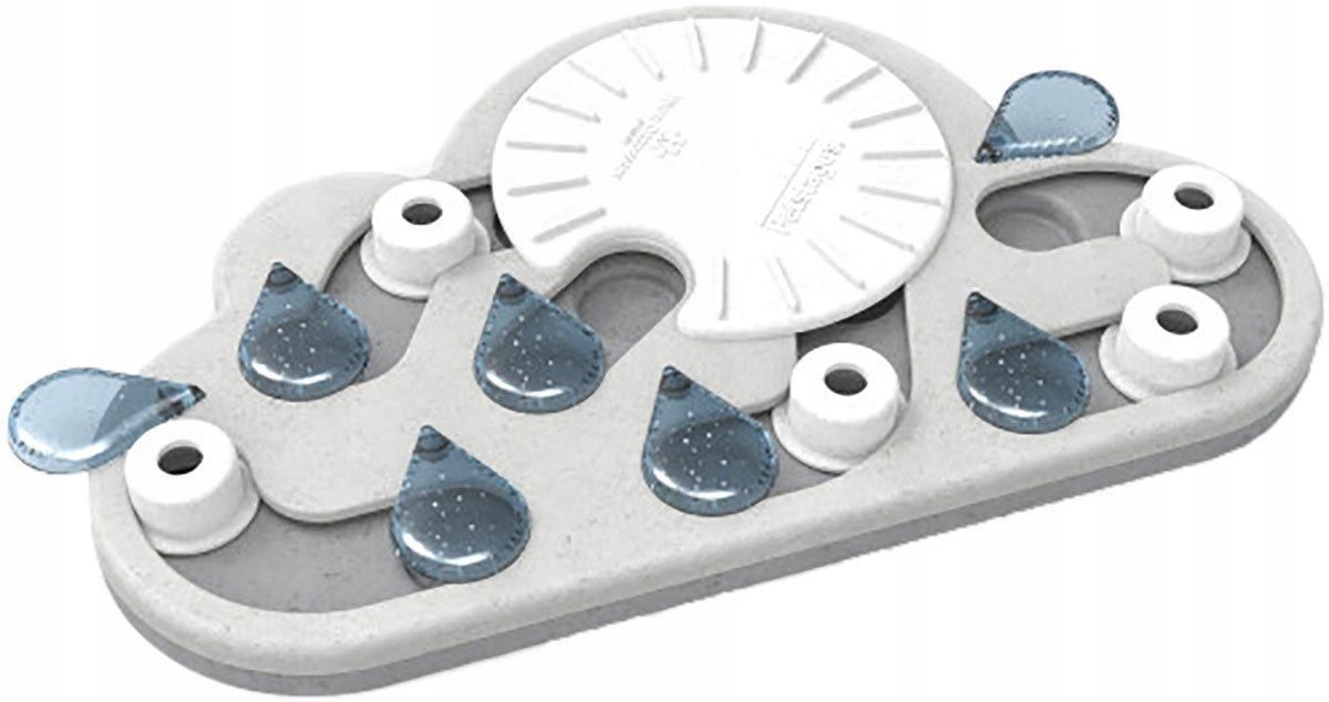 Levně Nina Ottosson Kočičí Puzzle+play Rainy Day