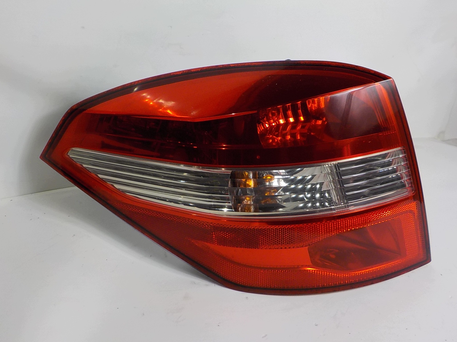RENAULT LAGUNA III KOMBI light left rear left rear part