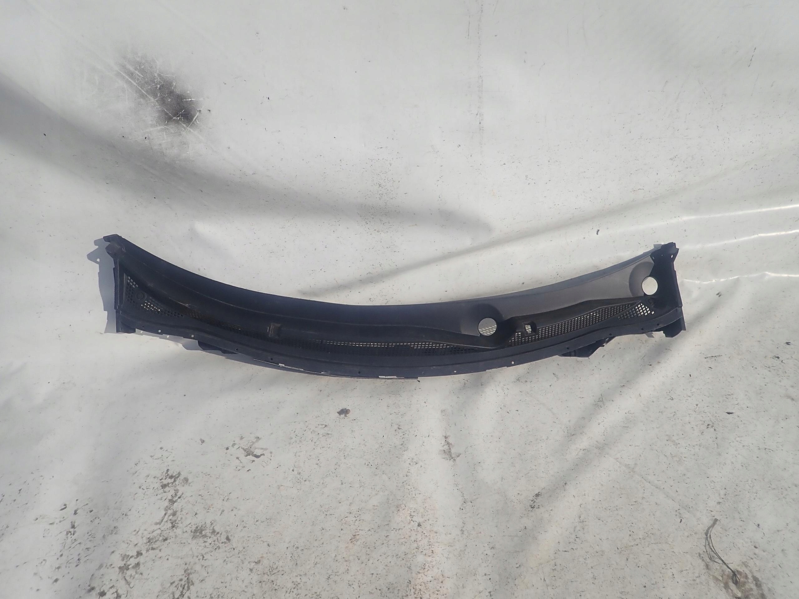 RENAULT KADJAR torpedo upper 668107243