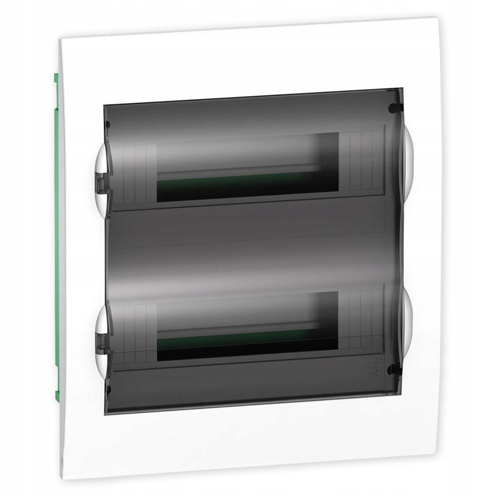 

Schneider Rozdzielnica Podtynkowa Dymna IP40 2x12