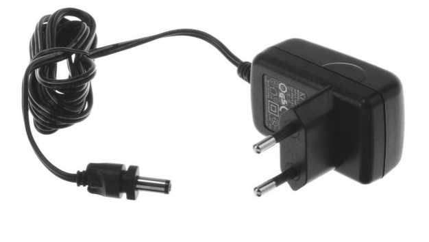 Napájecí Adaptér pro vysavač Bosch Flexxo 27V 0,5A
