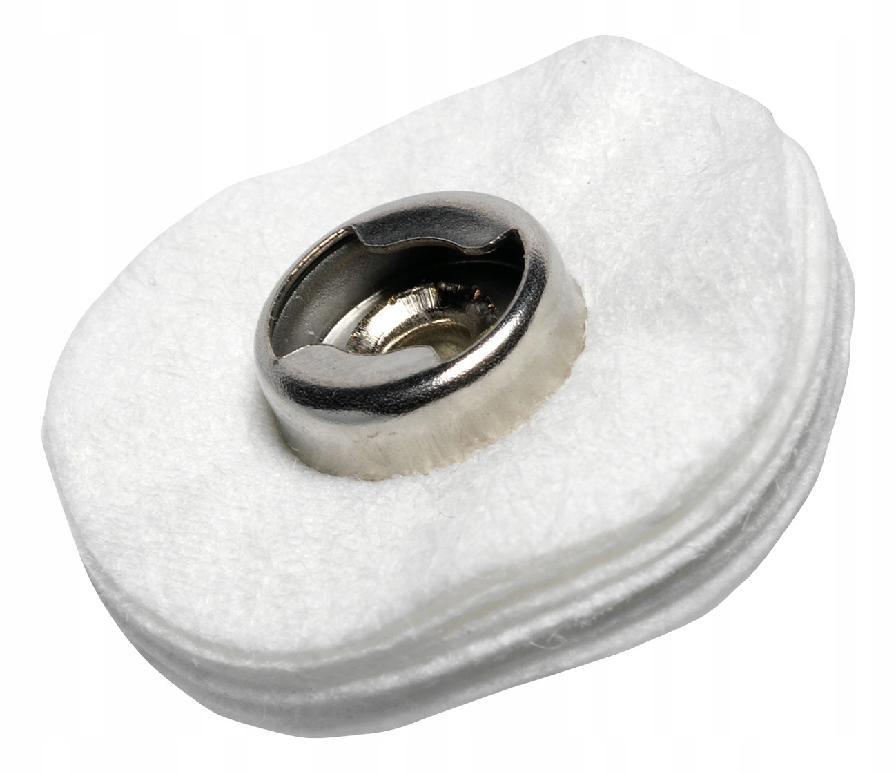 Tarcza polerska DREMEL SC423 EZ SpeedClic filc