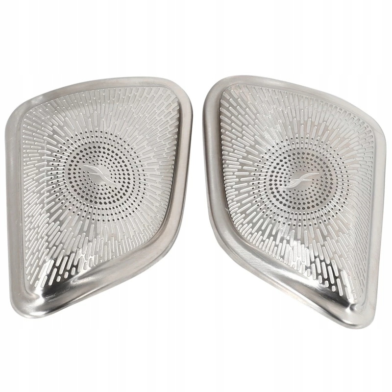 BURMESTER MASKOWNICE GLOSNIKOW MERCEDES GLE GLS