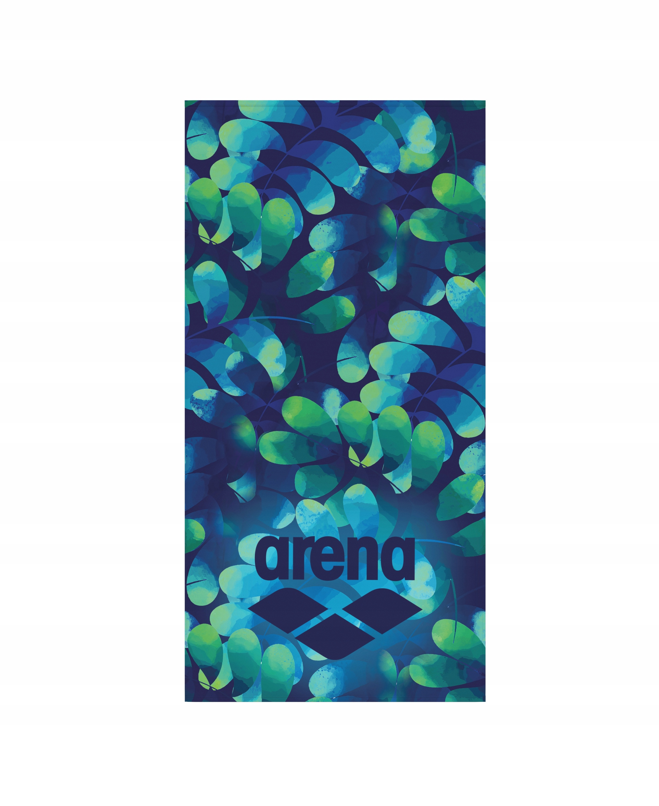 Ručník Arena Leaf Towel 160 cm