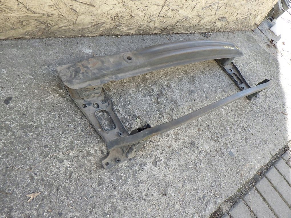 MINI R55 R56 LCI LIFT bumper support front
