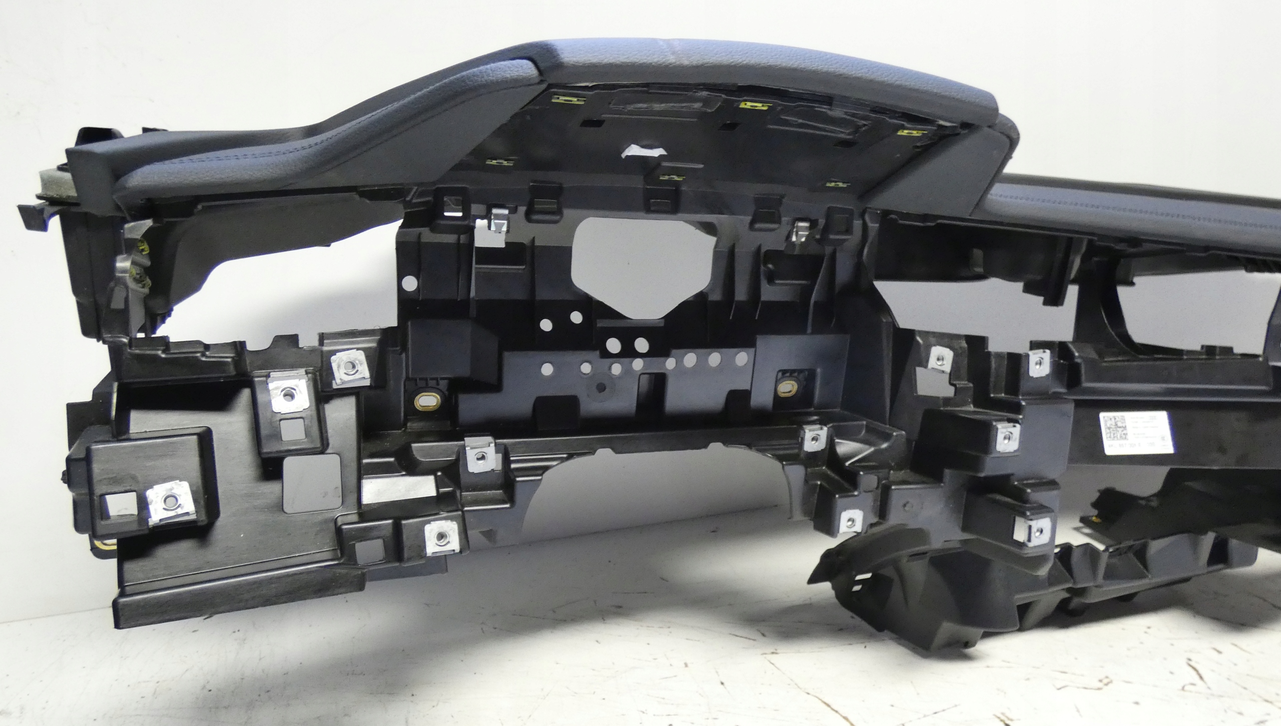 AUDI E-TRON Q8 4KL857033 dashboard instrument panel console cockpit