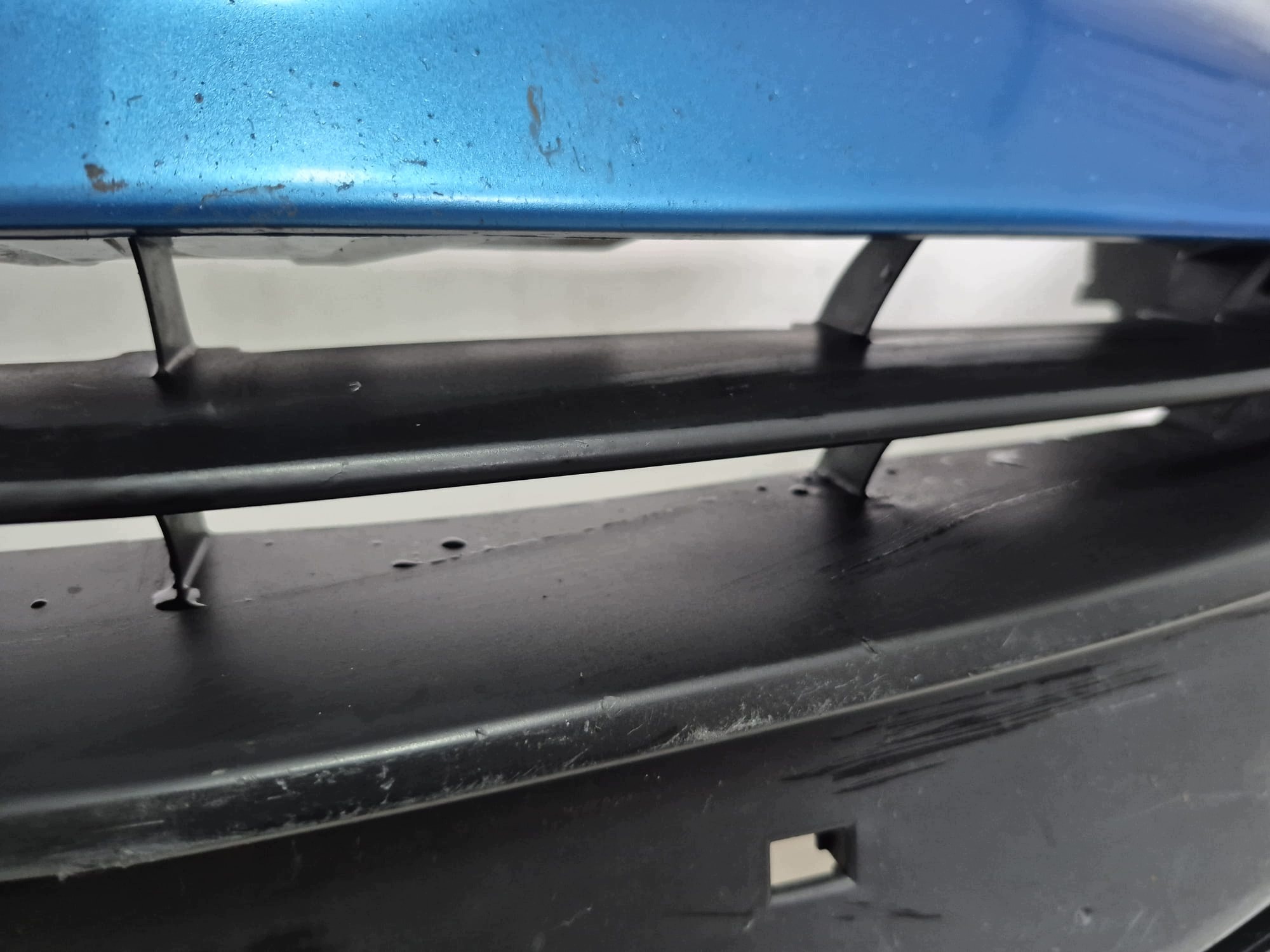 MAZDA 3 BL 08- bumper front front SPR BCW8-50031