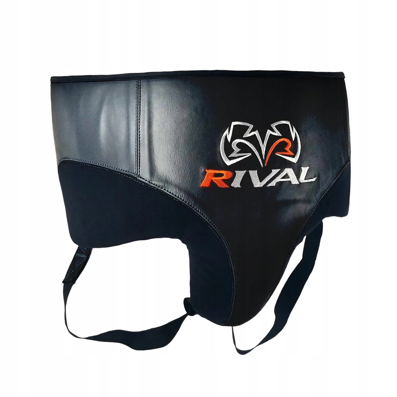 Rival RNFL10 Protector 360 Suspenzor Chránič Slabin Černý M