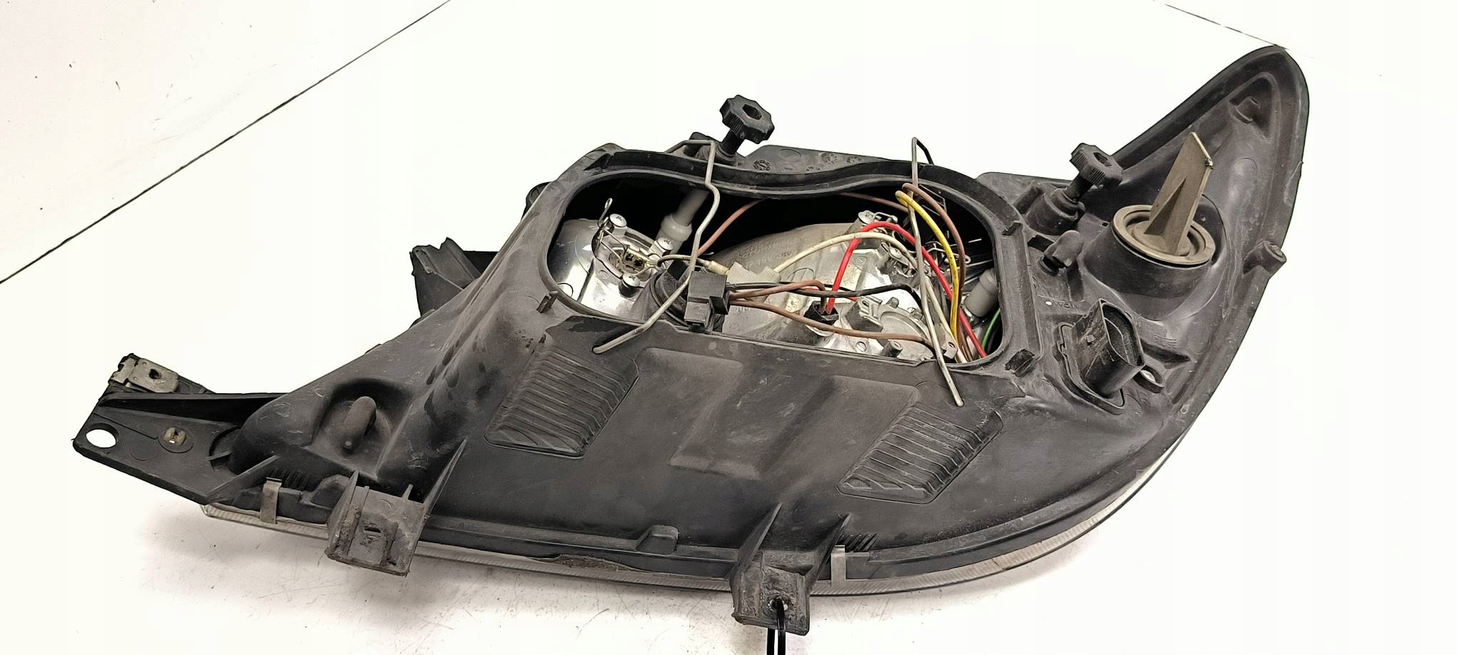light right front MERCEDES SPRINTER 904