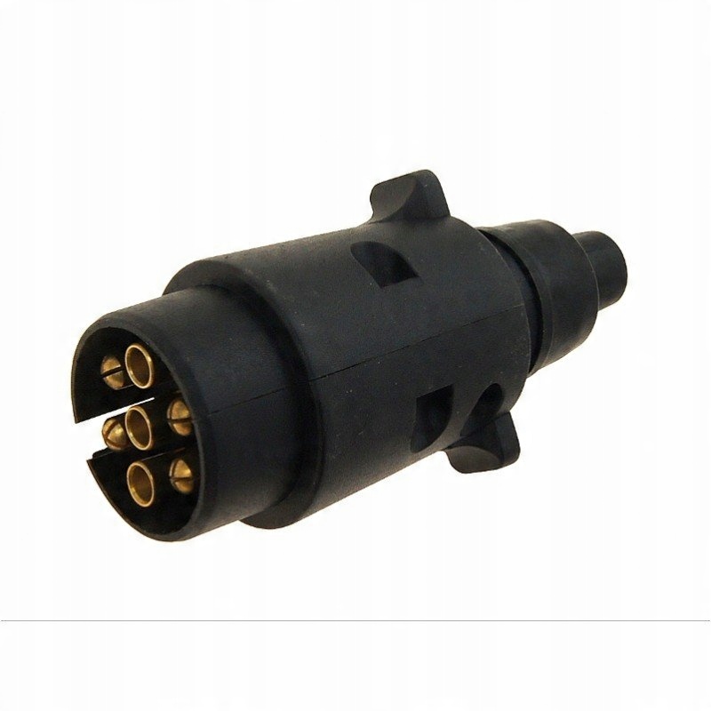 

Wtyczka Przyczepy Plastikowa 7 Pin
