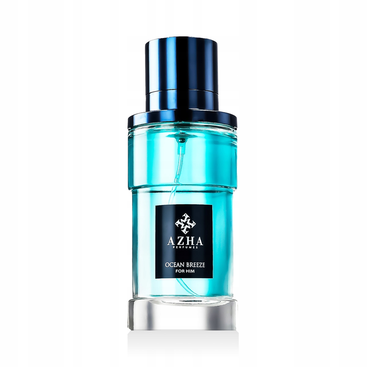 Azha Perfumes Ocean Breeze Edp 100 ml M