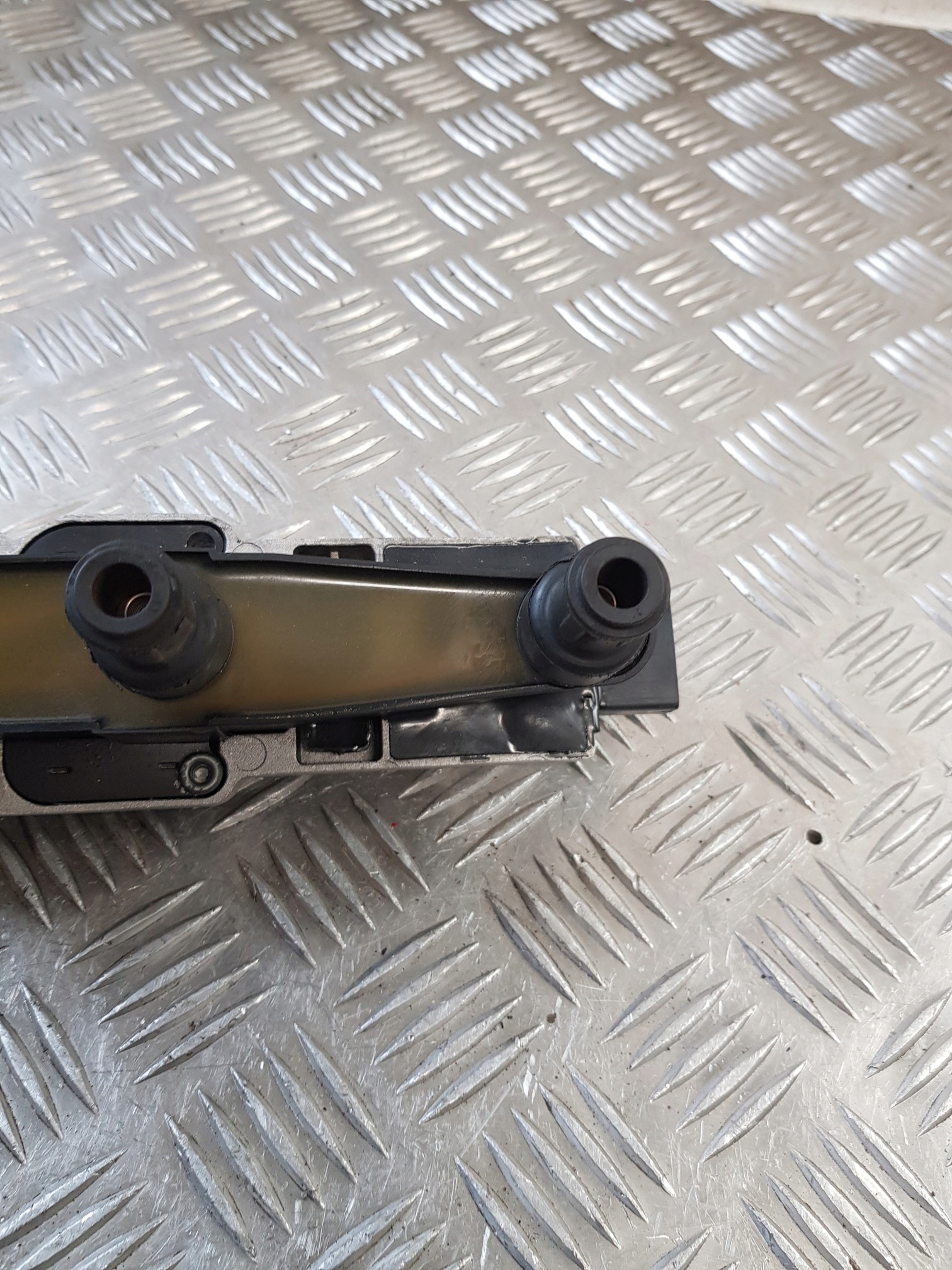 coil ignition NGK SKODA FABIA and 1.4 01R