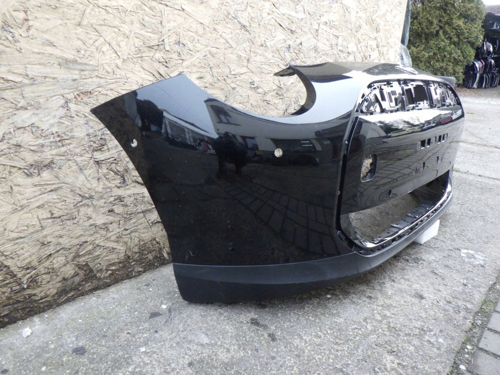 MINI COOPER F65 F66 2024- front bumper