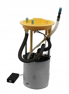 Топливный насос VIKA 99191791001