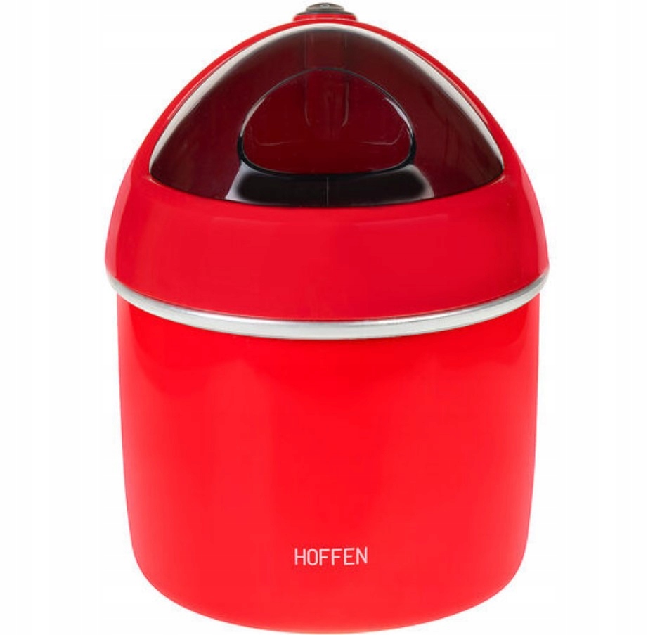 

Urządzenie do lodów jogurtów sorbetów Hoffen