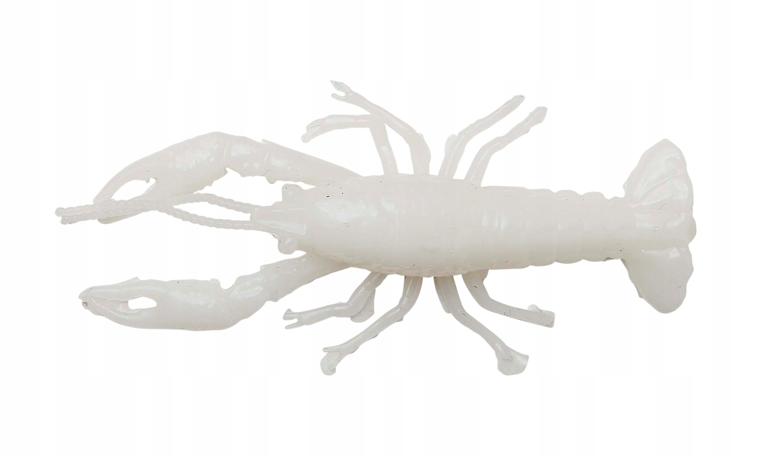 Savage Gear Ned Rak Craw 6.5cm 2.5G F Albino Craw